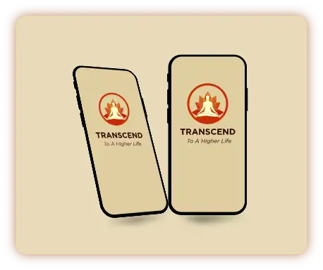 Transcend Store Transcend App