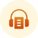 AUDIO BOOK Icon